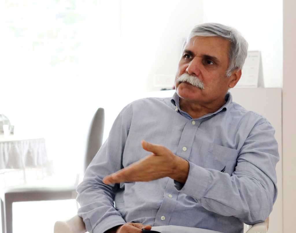 संजय पांडे दोन दिवस रजेवर गेल्याने वादळ