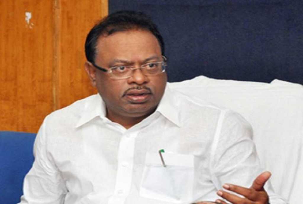 ठाकरे सरकार, बोल बच्चन सरकार