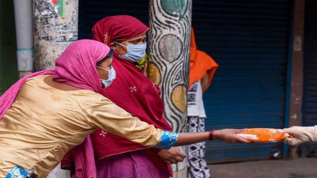 Asmita Sanitary Napkin Scheme Stops