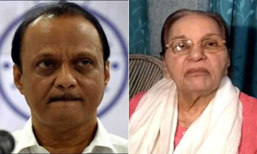 देवाच्या काठीला आवाज नसतो