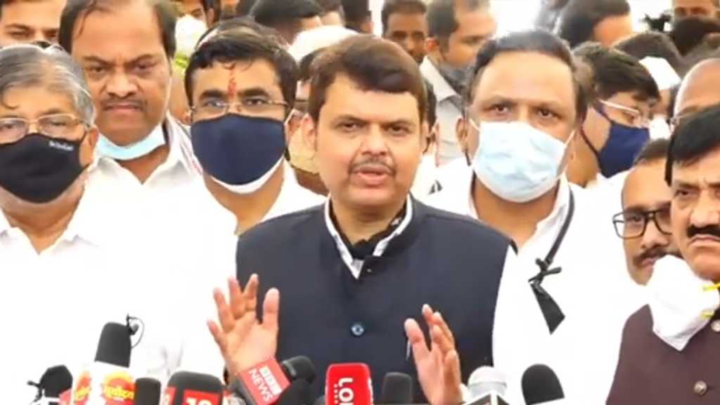 विदर्भातील तांदूळ घोटाळ्याचे धागेदोरे वरपर्यंत