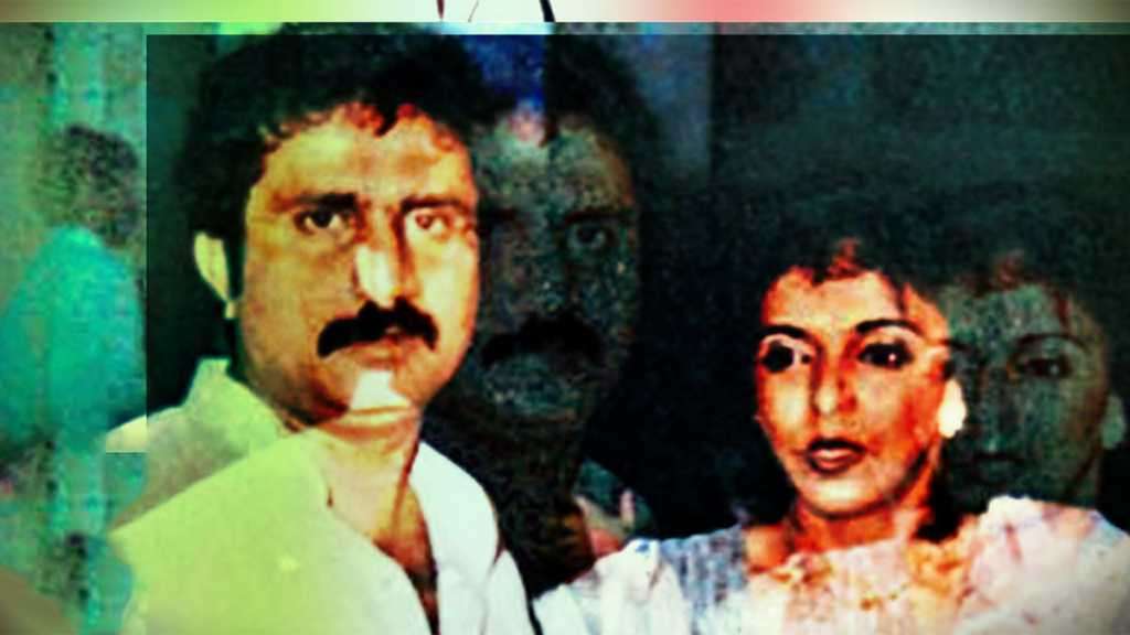 गँगस्टर इक्बाल मिर्चीच्या कुटुंबाच्या संपत्तीवर टाच