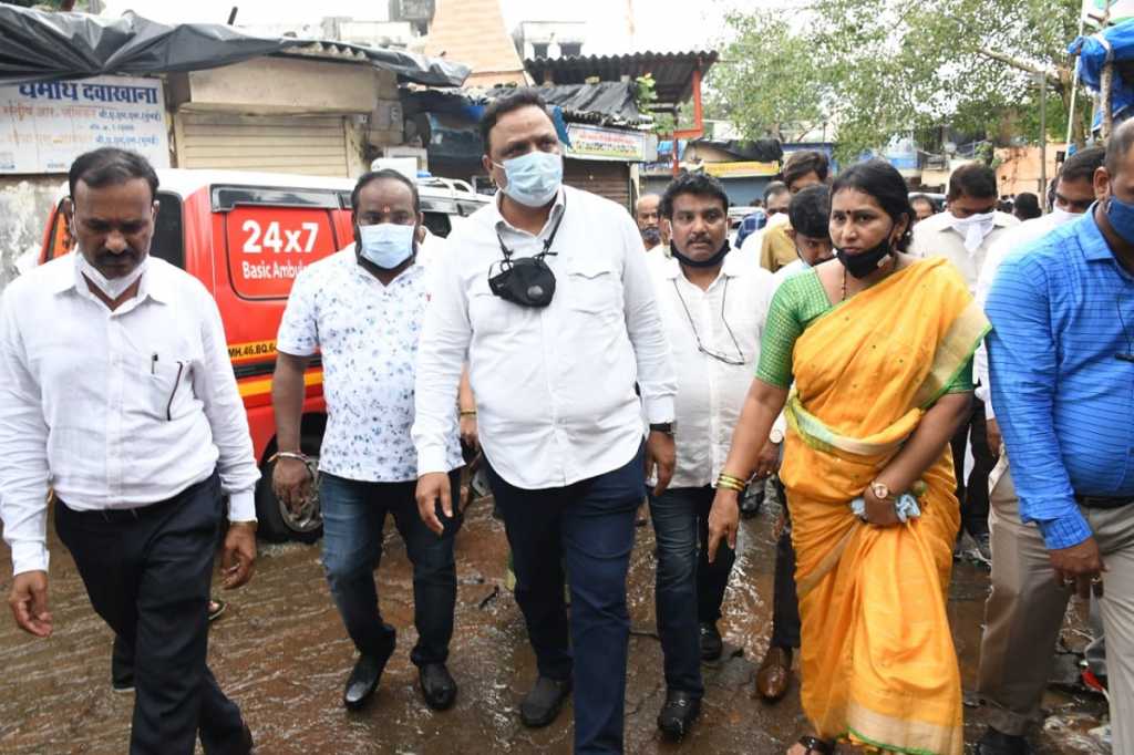 हा तर महापालिकेचा निष्काळजीपणा!