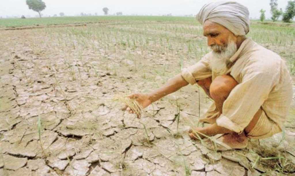 राज्यात मान्सूनची दडी; खरीप हंगामावर परिणाम होण्याची शक्यता