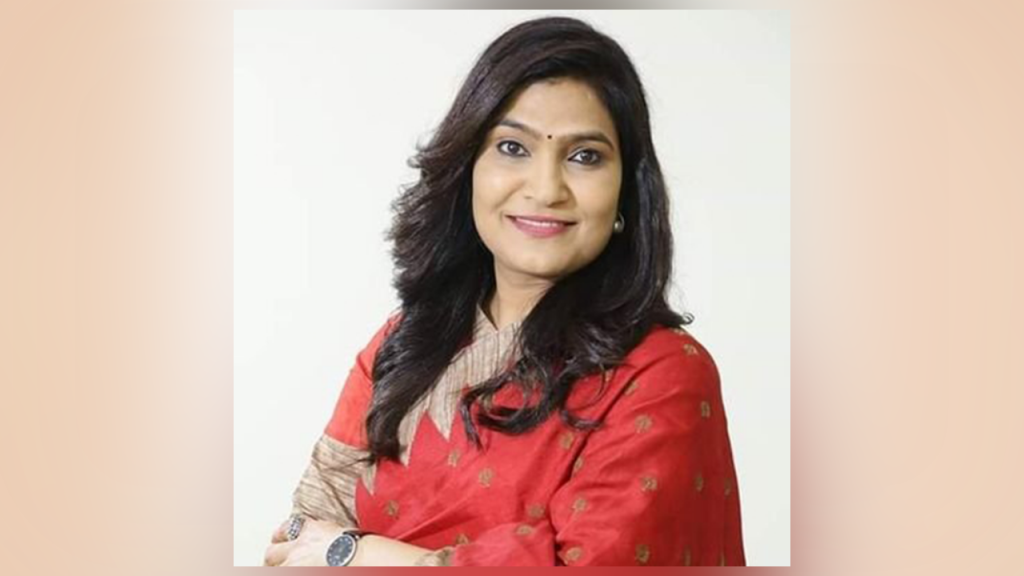 भावना गवळींना ईडीचा दुसरा समन्स!