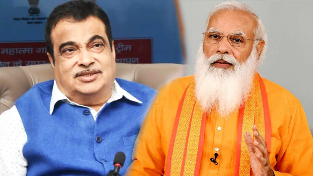 मोदी सरकारची विद्युत वाहनांच्या दिशेने वेगाने वाटचाल