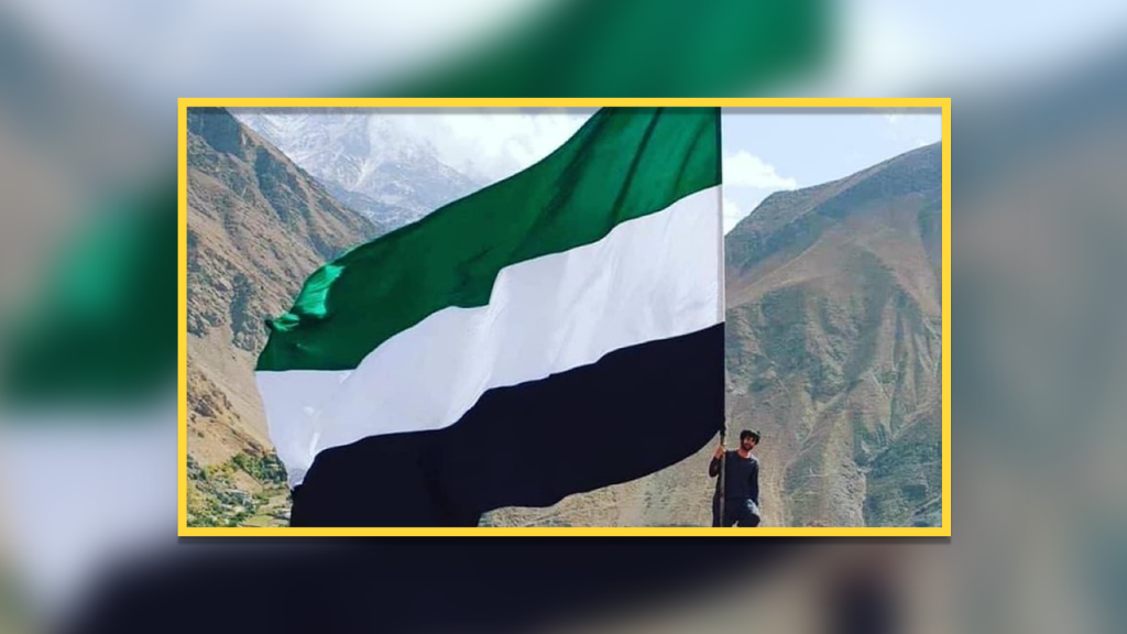 तालिबानचा ‘या’ प्रांतात पराभव