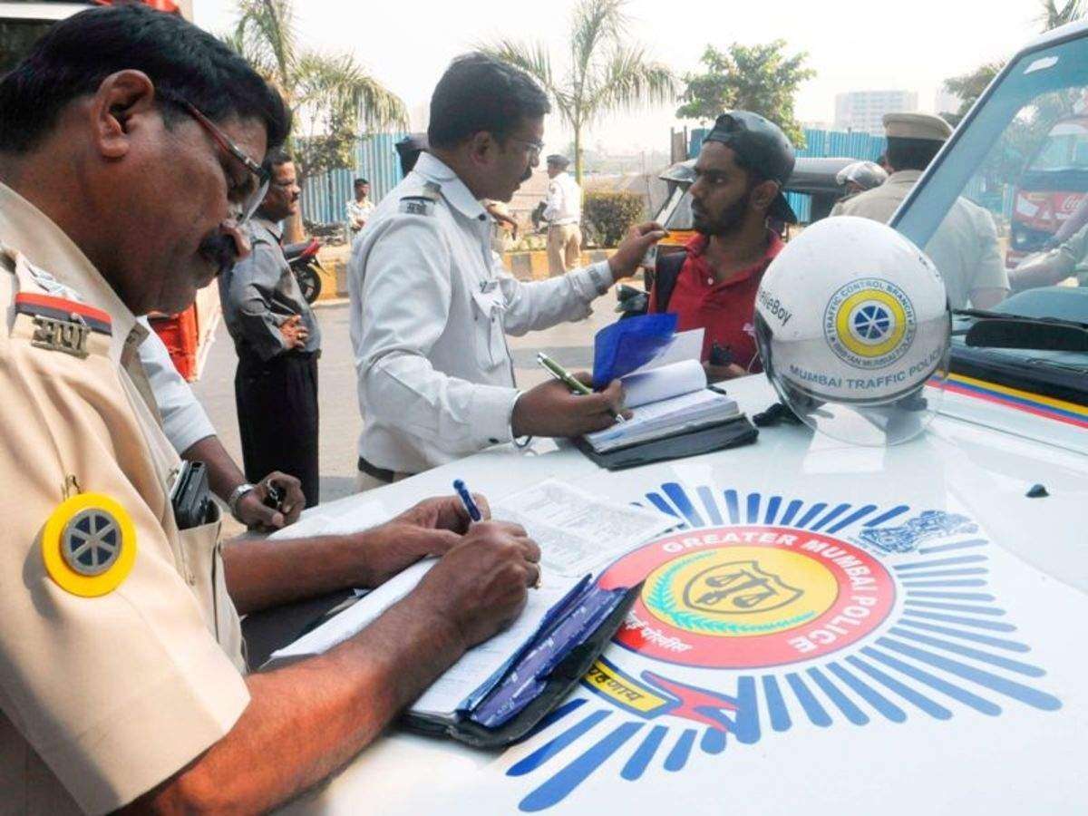 Sameer Rto Agent Administrative Problems In Rto Department