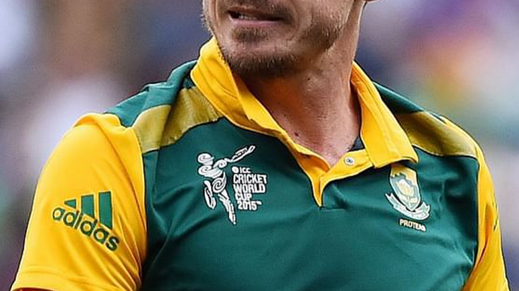 दक्षिण आफ्रिकेचा ‘हा’ खेळाडू निवृत्त