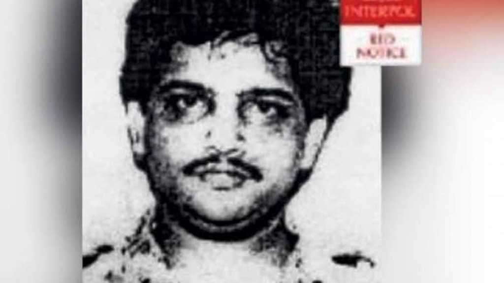 दाऊद टोळीतील गँगस्टर फहीम मचमच मृत्युमुखी