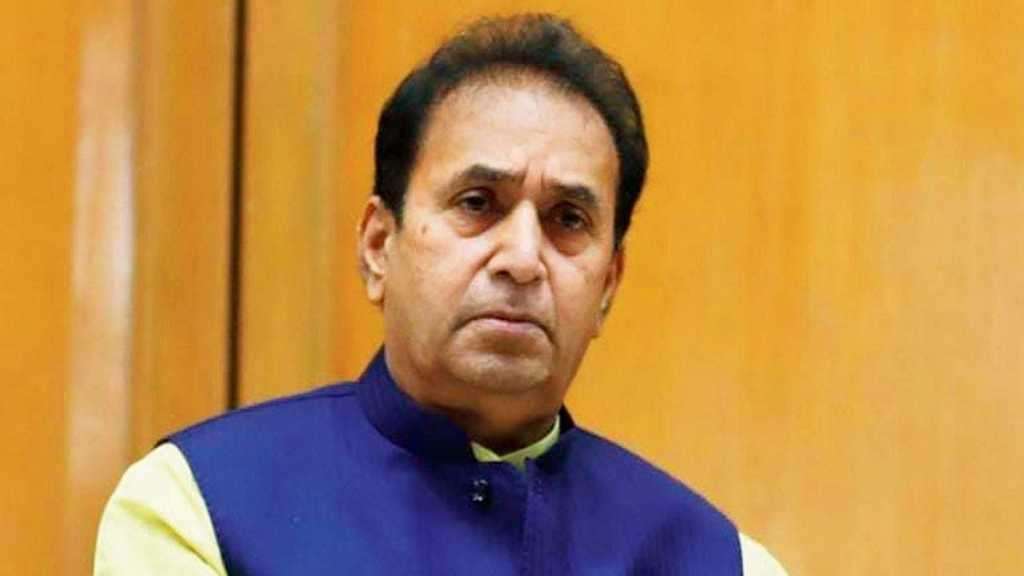 अनिल देशमुखांचा ईडी मुक्काम ३ दिवसांनी वाढला