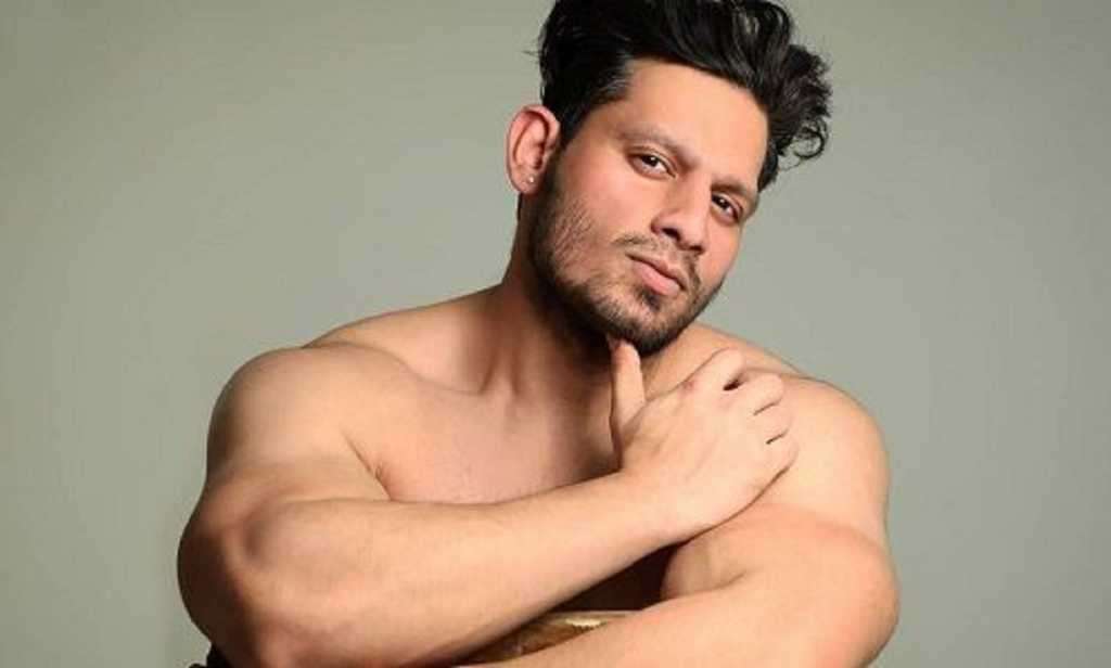 …त्या प्रकरणात अभिनेता साहिल खानवर गुन्हा