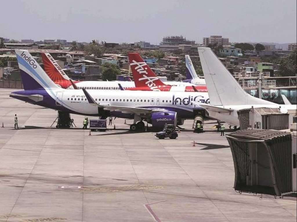 …म्हणून पायलट्सचे पाय लटपटू लागले!