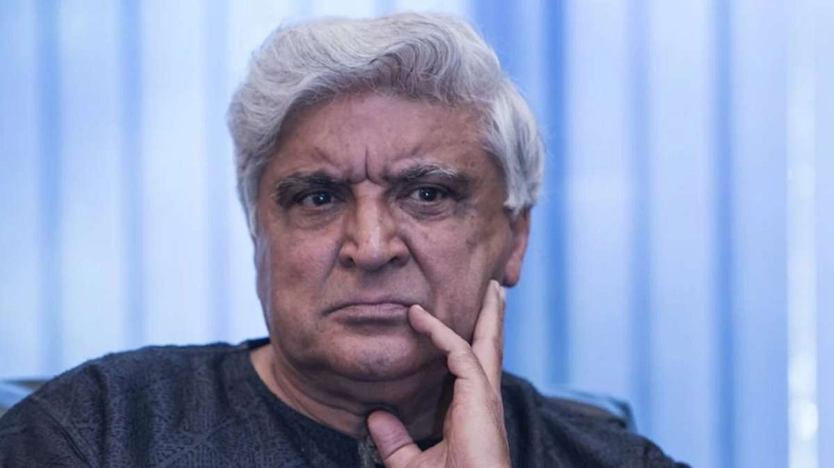 Javed Reksa Legal Notice To Javed Akhtar For His Comparison Of Rss With Taliban