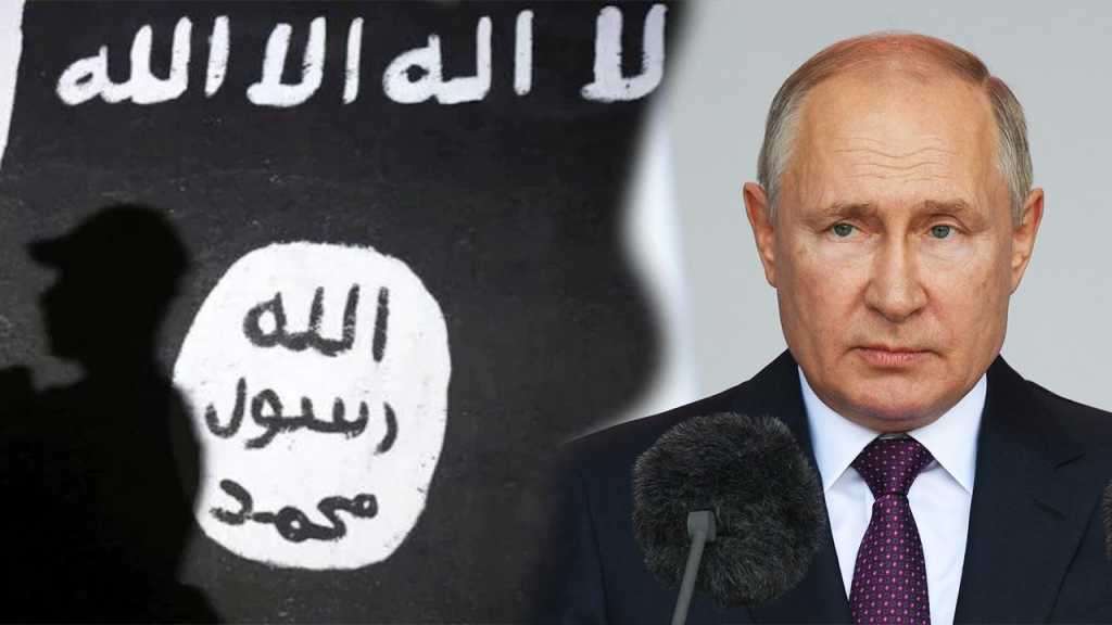 रशियात घुसखोरीसाठी जिहादी सज्ज