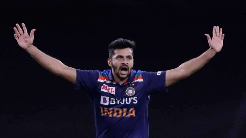 ICC T20 WC: भारतीय संघात लॉर्ड ठाकूरचा समावेश