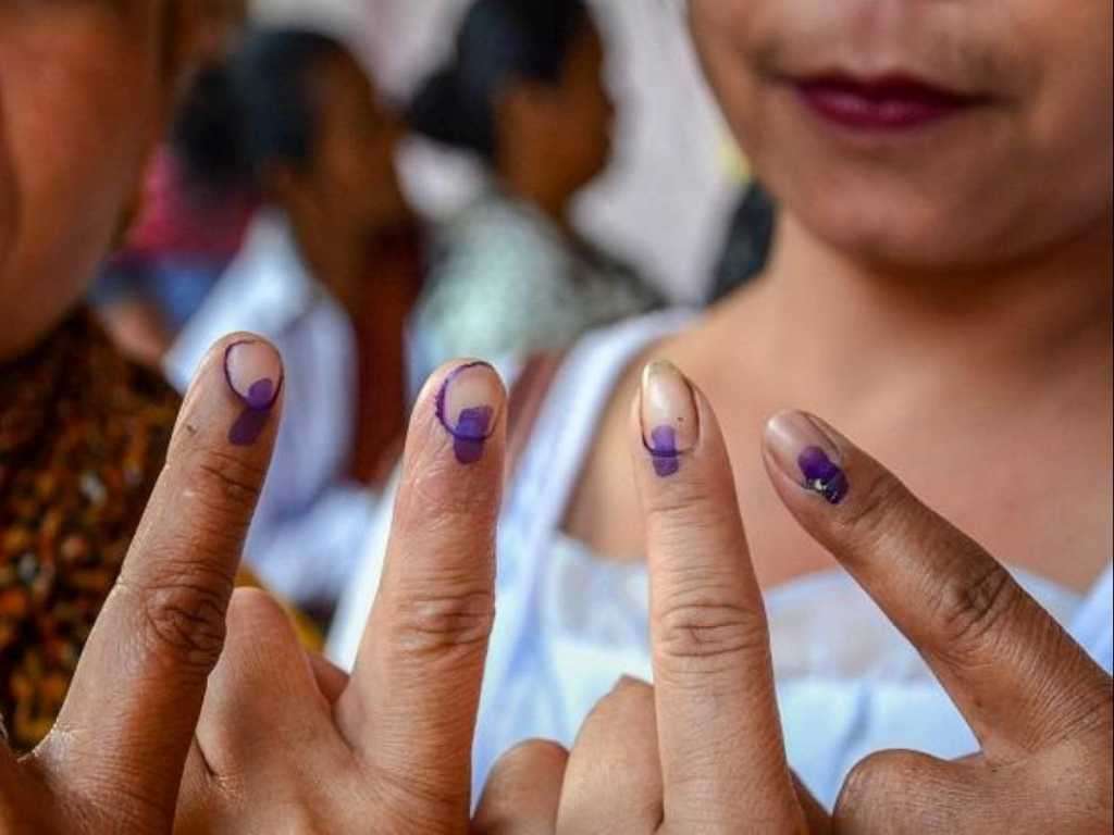 सहा जिल्ह्यांच्या पोटनिवडणुकांना मिळाला मुहूर्त; ५ ऑक्टोबरला मतदान