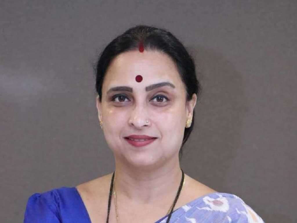 ‘आणखी श्रद्धा होऊ नयेत ही पालक म्हणून जबाबदारी’