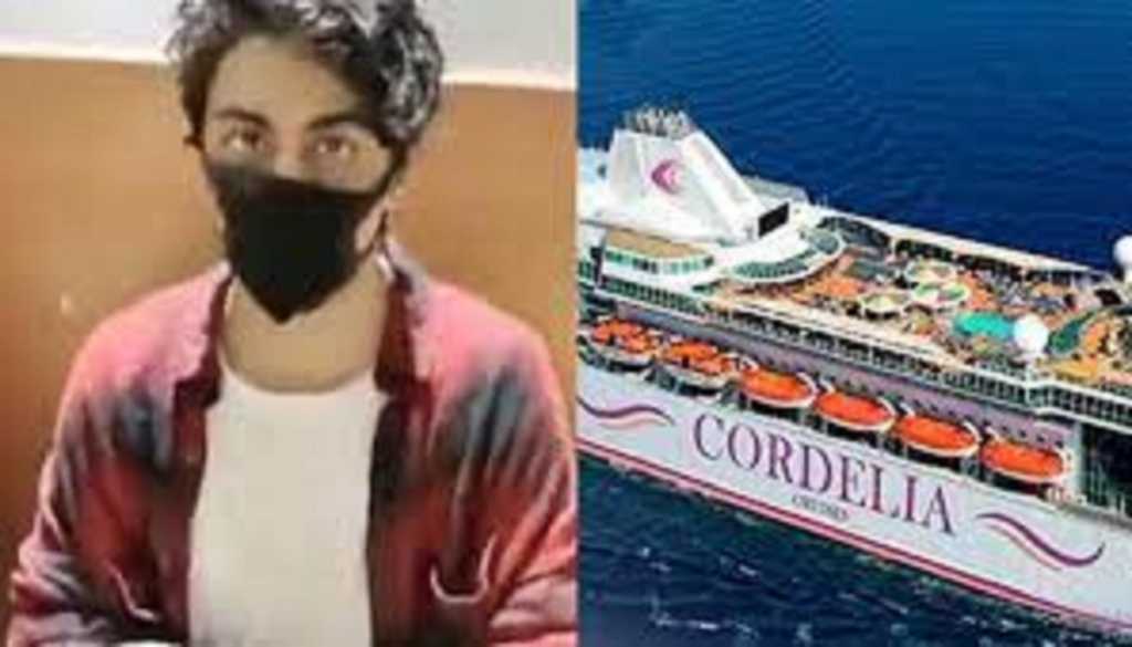 सकाळी सकाळी एनसीबी अधिकारी धडकले पुन्हा क्रूझवर; आणखी आठ जण ताब्यात!