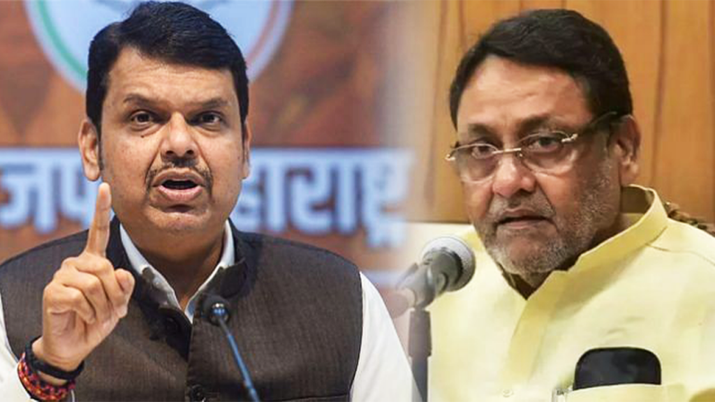 ज्ञानदेव आणि अज्ञान देव….