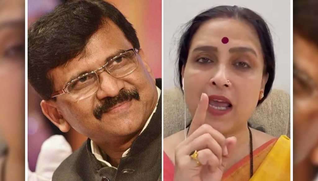 ‘शिवशाही’चं वचन देणा-यांनी ‘निजामशाही’ आणलीय’