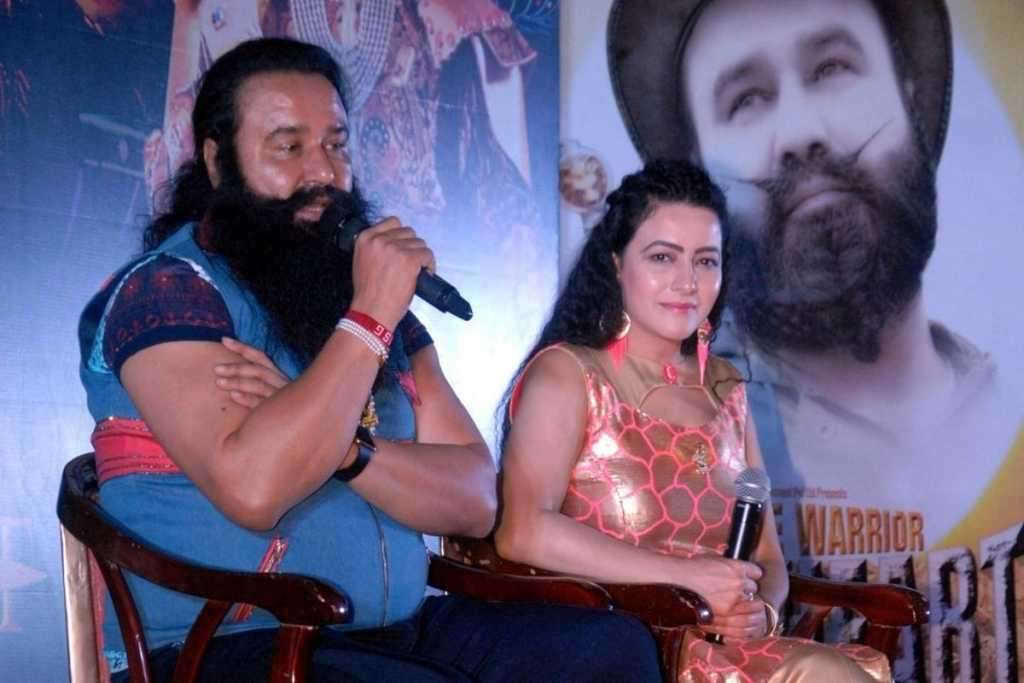 राम रहीम दोषी; सीबीआय न्यायालय सुनावणार १२ ऑक्टोबरला शिक्षा