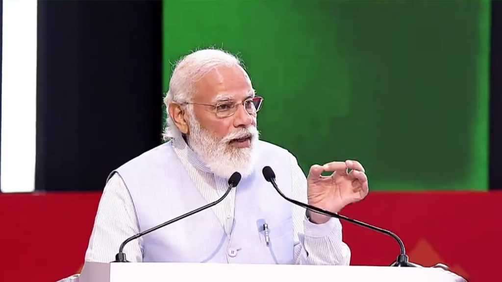 ‘स्वातंत्र्यदिनानिमित्त सामुहिक शक्तीचे घडले दर्शन’