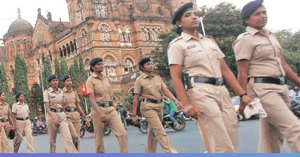 निर्भया पथकाकडून ३०० मुलांची सुखरूप घरवापसी!