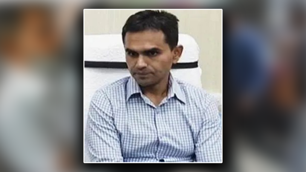 नवी मुंबईतील बार प्रकरणी समीर वानखेडेंवर गुन्हा दाखल