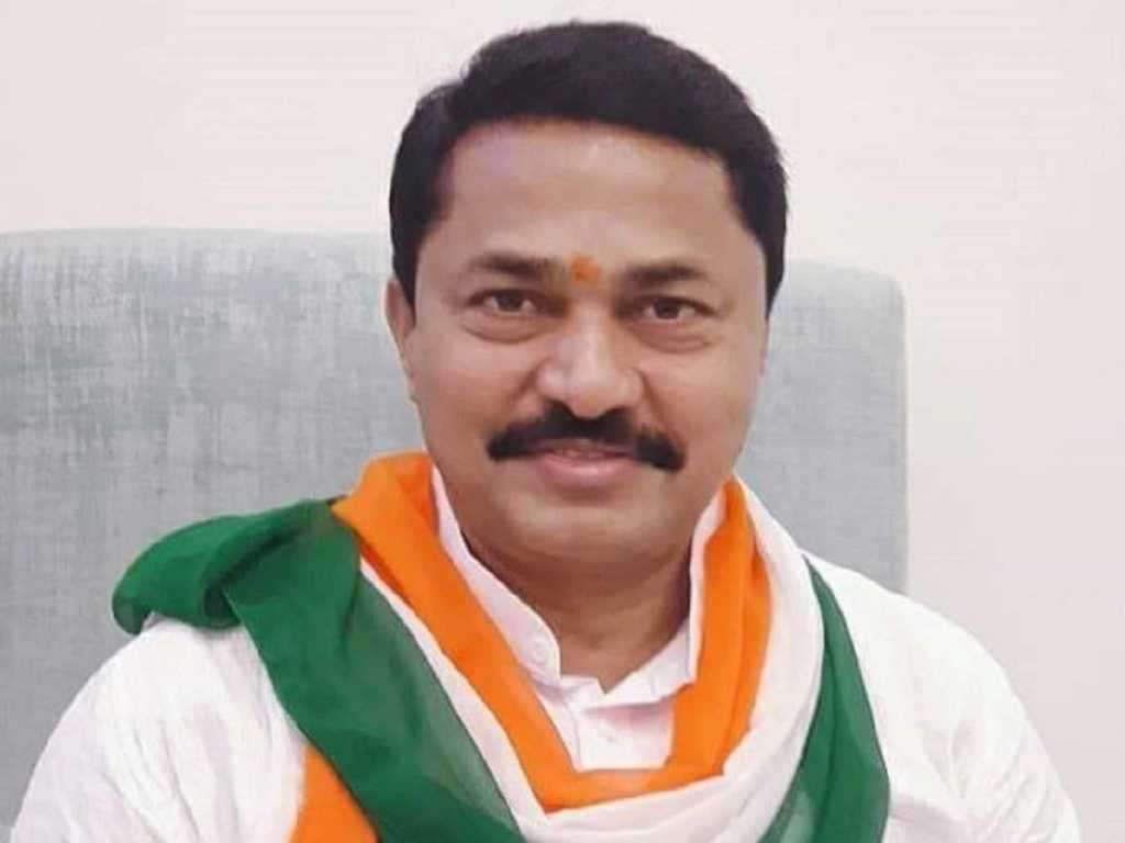 नाना पटोलेंना आडव्या गेलेल्या मांजरीला कार्यकर्ते आडवे गेले!