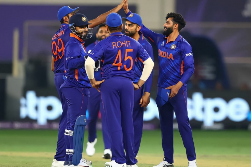 विराट सेनेने स्कॉटलंडचा  उडवला ८ विकेट्सनी धुव्वा