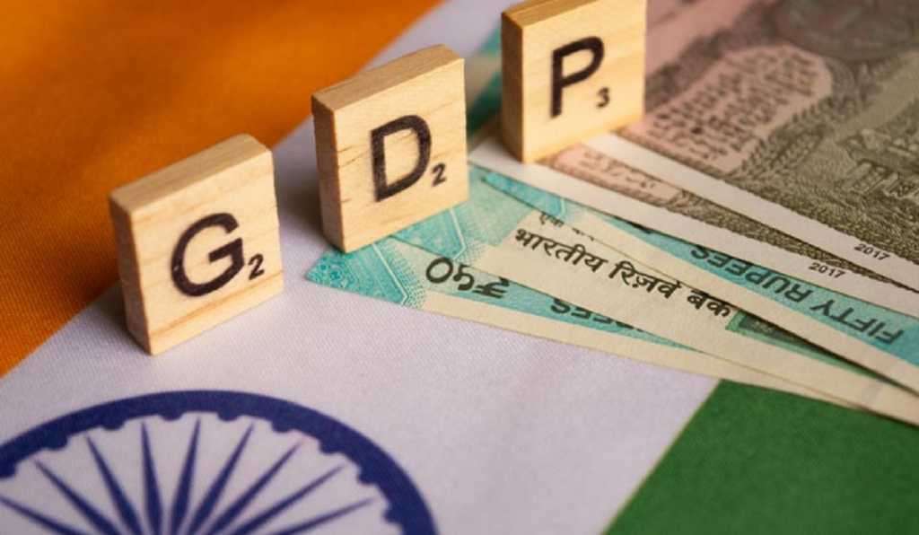 GDP ८.४ टक्के; भारतीय अर्थव्यवस्था दुसऱ्या तिमाहीत झेपावली