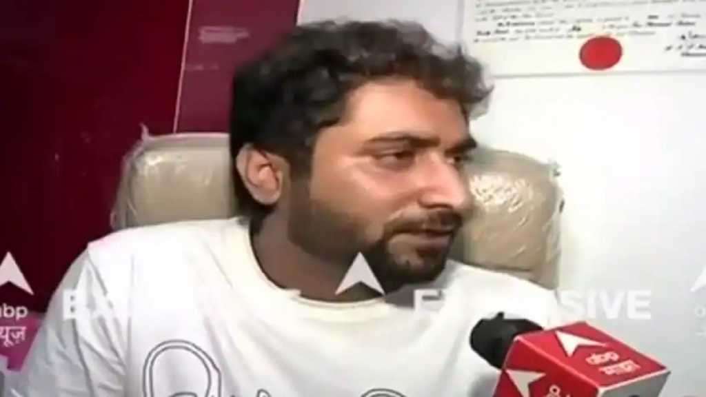 ‘समीर वानखेडेंचा संबंधच नाही, फसवणूक करणारा किरण गोसावीच आहे’