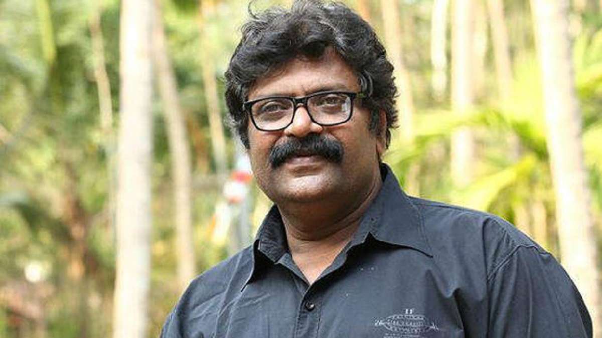 Malyalam Director Ali Akbar Quits Islam