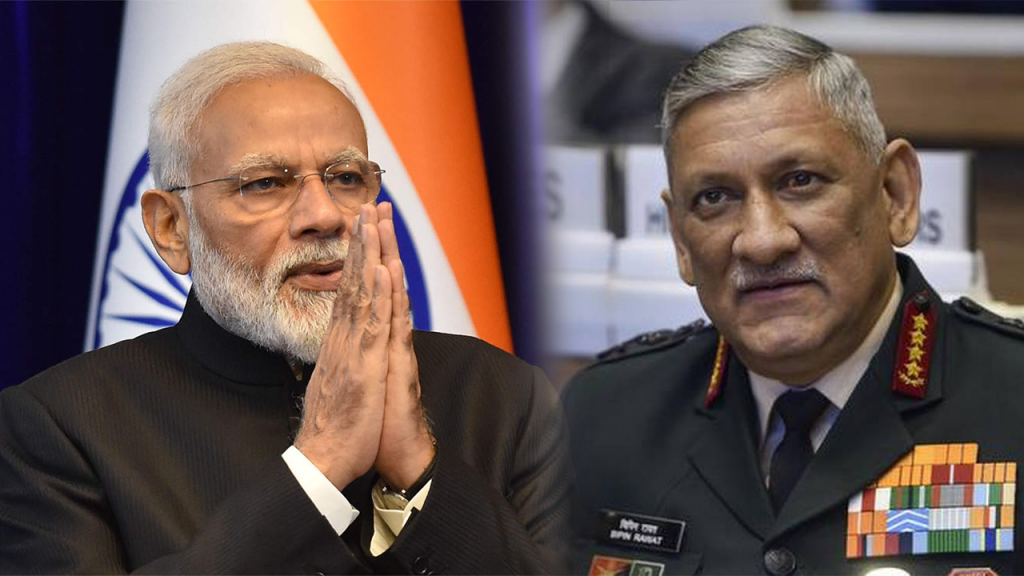 मोदींनी बोलवली महत्वाची सुरक्षा विषयक बैठक