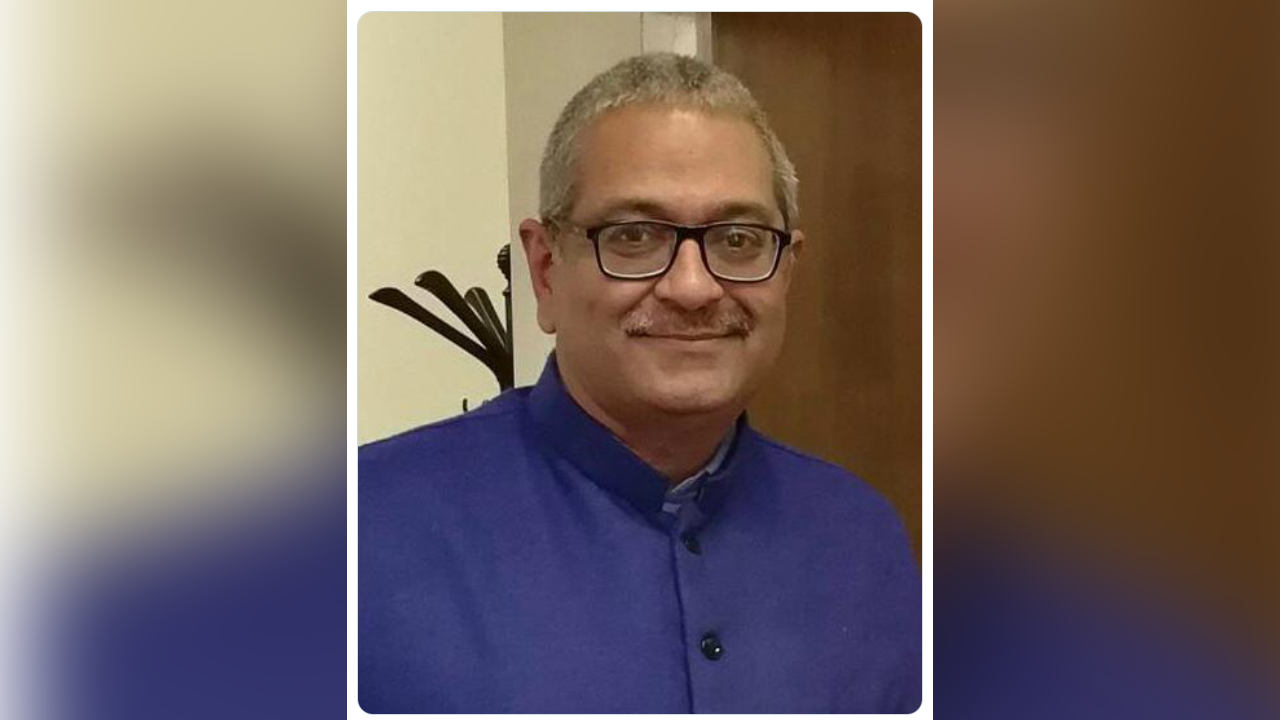 Atul Rane Appointed As A Director General Of Brahmos Drdo