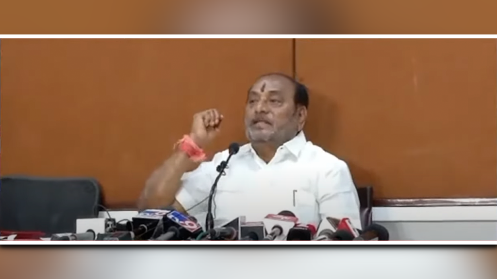 रामदास कदम वाट कसली पाहताय, उडवून द्या बार!