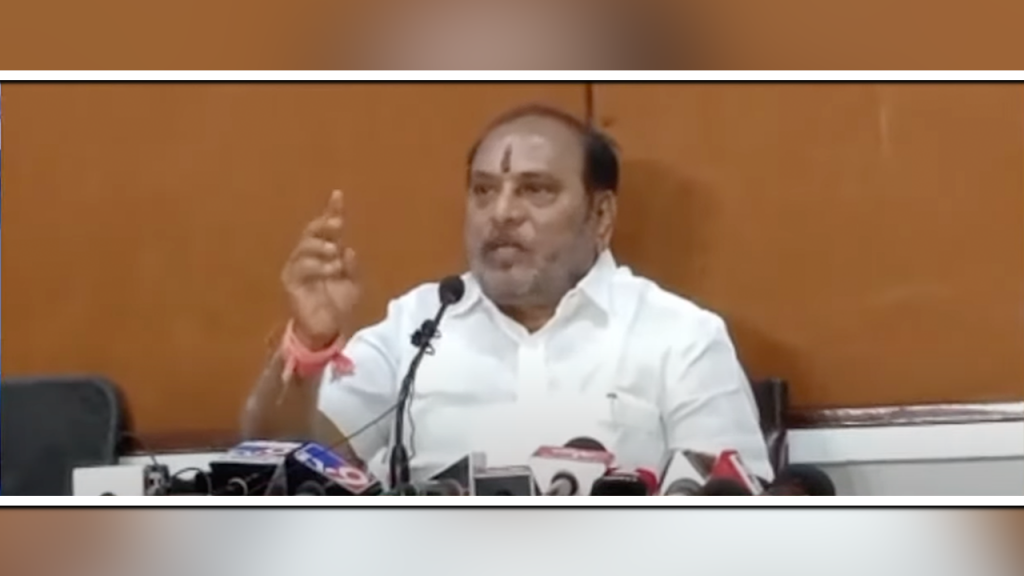 ‘आपल्याच पक्षातील आमदारांना संपवायचे आणि दुसरीकडून भाड्याने घ्यायचे, हे उद्धव ठाकरेंचे काम’