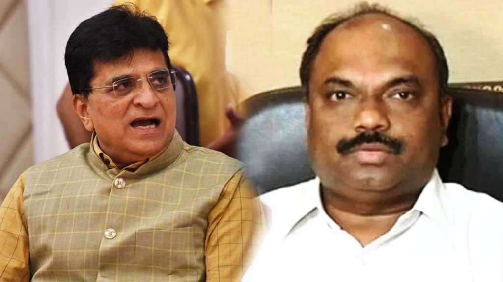 मिलिंद नार्वेकरचा बंगला तुटला, आता अनिल परबचे रिसॉर्ट तुटणार