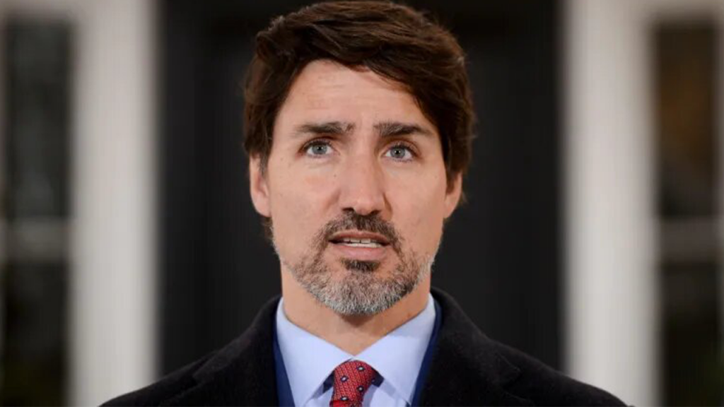 नापसंतीच्या शिक्क्याला ट्रुडो स्वतःच कारणीभूत