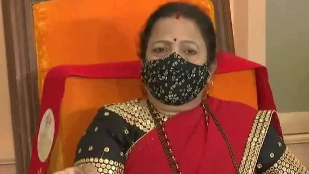 बॉडी बॅग खरेदी घोटाळयाप्रकरणी किशोरी पेडणेकरांना ईडीकडून दुसरे समन्स