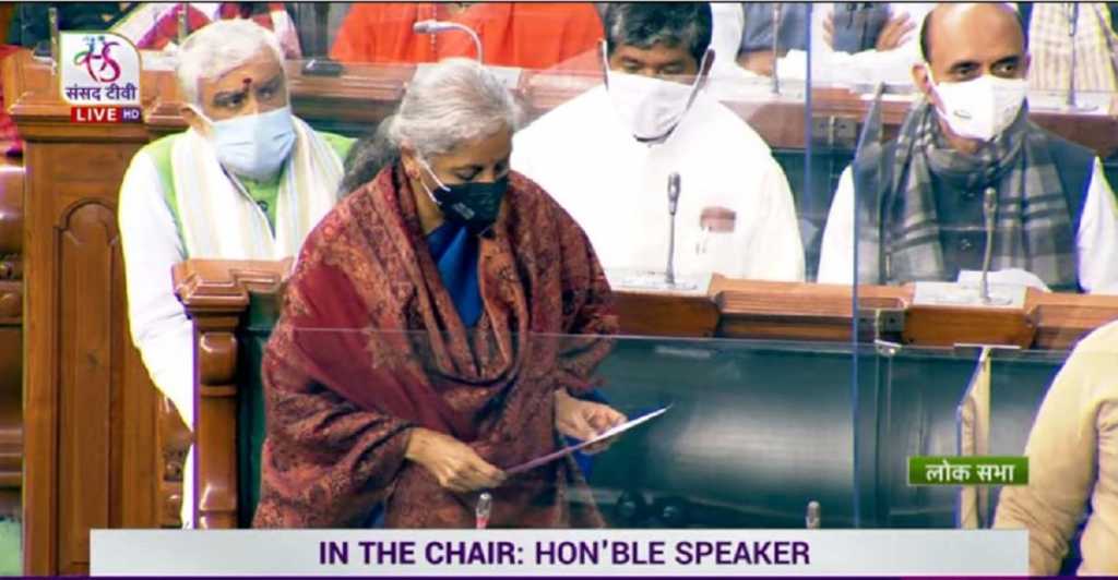 ‘आगामी आर्थिक वर्षात भारताचा विकास दर ८ ते ८.५० टक्के राहील’