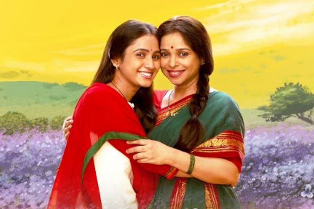 किरण माने करायचा महिला सहकलाकारांसोबत गैर वर्तणूक