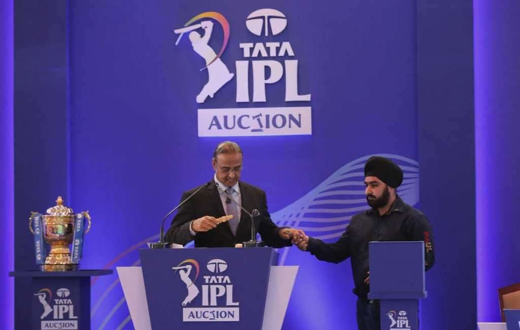 Tata IPL 2022 Mega Auction: लिलावाच्या दुसऱ्या दिवशी काय घडले?