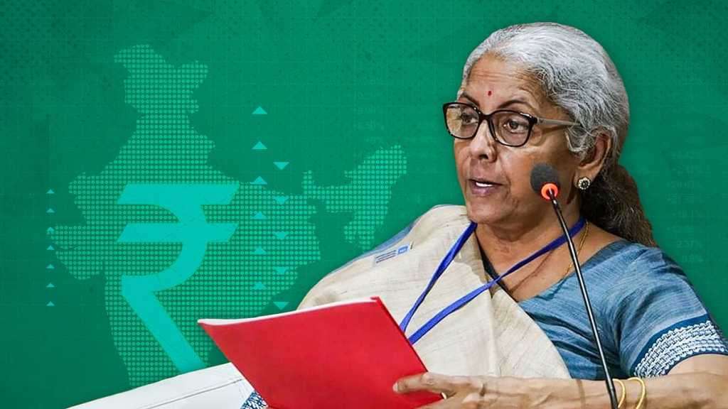 अर्थसंकल्प सादर केल्यानंतर अर्थमंत्री सीतारमण विद्यार्थ्यांशी साधणार संवाद