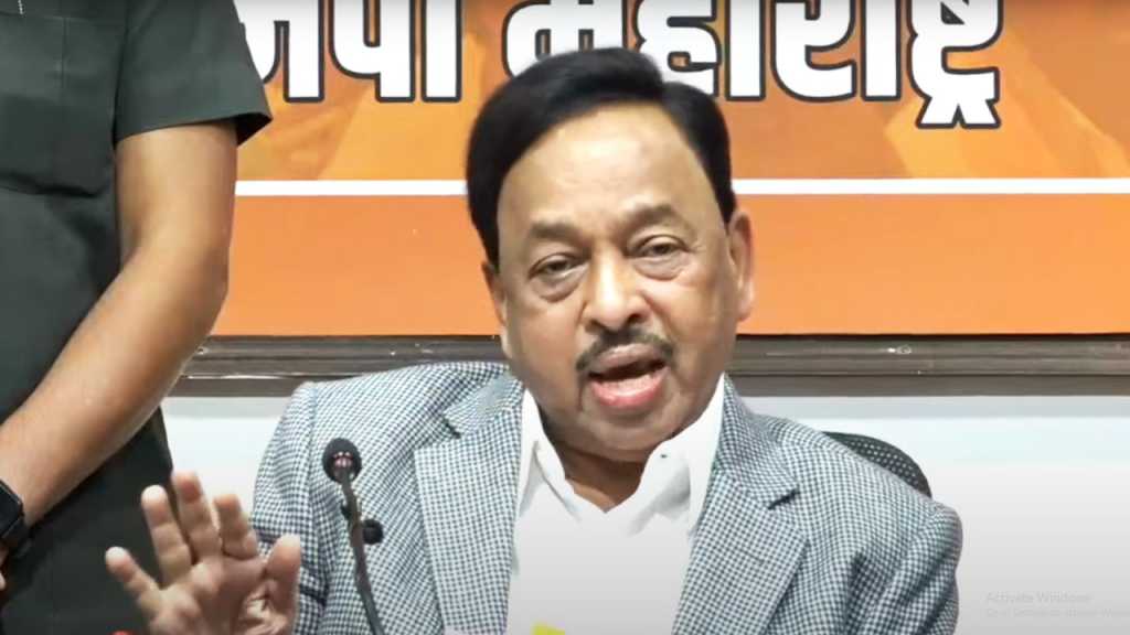 “एकनाथजी योग्य निर्णय नाहीतर आनंद दिघे झाला असता”