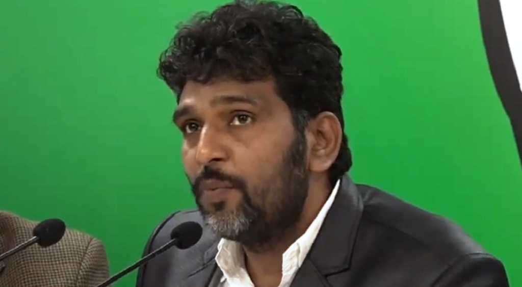 सतीश उके यांना ६ एप्रिल पर्यंत ईडी कोठडी