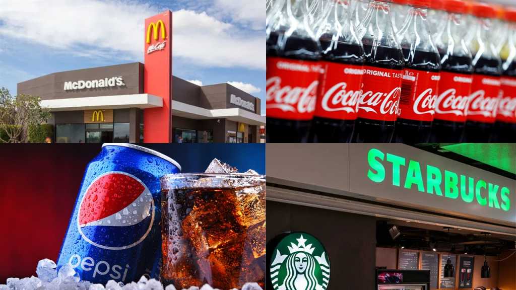 ‘या’ चार कंपन्यांनी रशियामध्ये केली सेवा स्थगित