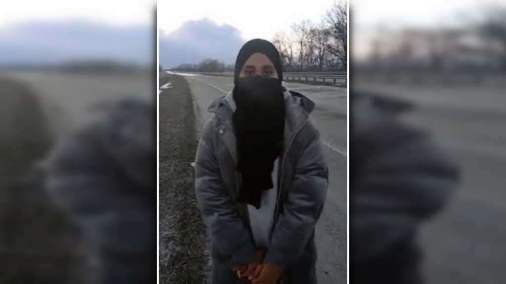 भारताच्या ‘या’ कामगिरीसाठी पाक विद्यार्थीनीने मानले आभार