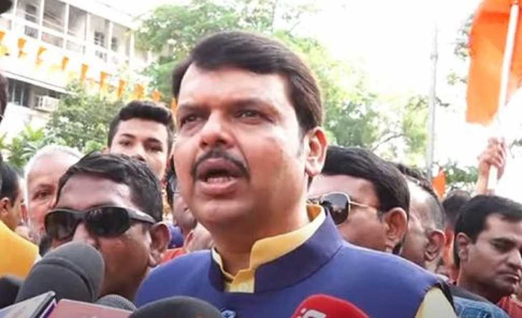 ‘सर्व योजनांची हत्या ठाकरे सरकारने केली’